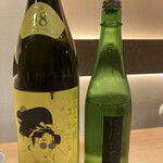 にほんしゅ椿 日本酒BAR - 