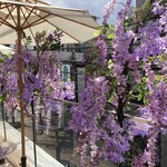 HAUTE COUTURE CAFE OMOTESANDO - 