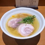 Chuukasoba Uemachi - 