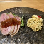 にほんしゅ椿 日本酒BAR - 