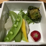 にほんしゅ椿 日本酒BAR - 