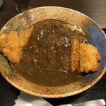 Miso Katsu No Mikawaya - 