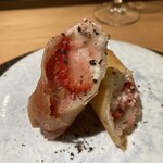 にほんしゅ椿 日本酒BAR - 