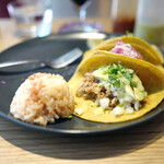 KITADE TACOS - 