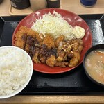 かつや 札幌手稲前田店 - 