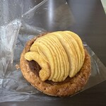 クー デ ラパン - 