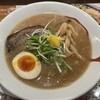 らーめん風伯 万代店