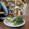 Craft Burger co. 北堀江店