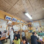 きしもと食堂 - 