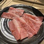 焼肉 神田精肉店 - 