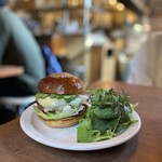 Craft Burger co. - 