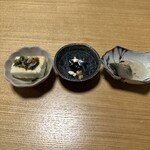 Osakana Dining Kiraku - 