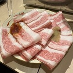 焼肉 神田精肉店 - 