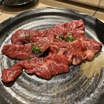 焼肉 神田精肉店 - 