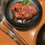 Matsuya Yakiniku Suteki - ジューシーはらみ