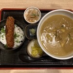 Wada sen - わだ泉セット（1,500円）