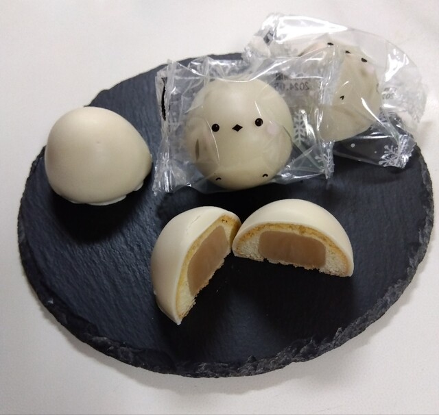 Mochi Dokoro Ikkyu Daifuku Do Sapporo Minamigo 8 Chome Ten photo 2