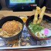 資さんうどん 尼崎浜小学校前店