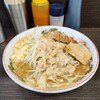 ラーメン二郎 川越店