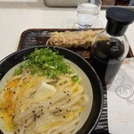 うどん 丸香 - 