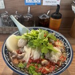 Thai Diner Baan May - 
