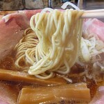 ラーメン 大戦争 - 