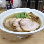 らーめん ともえ商店 - 