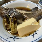 寿し竹 - 料理写真: