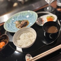 銀座うかい亭 - 