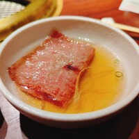 ふらの和牛よしうし神楽坂通り - 