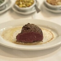 ルース クリス ステーキハウス - 