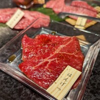 ふらの和牛よしうし神楽坂通り - 