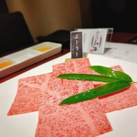 ふらの和牛よしうし神楽坂通り - 
