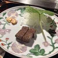 銀座うかい亭 - 