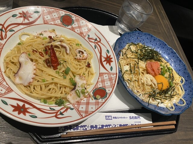 Goemon Nagoya Towers Plaza Ten photo 4