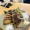 熟成魚と日本酒と藁焼き 中権丸 なんば道頓堀店