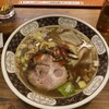 ラーメン凪 大宮東口店