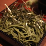 Shinshuusoba Tori Koshitsu Izakaya Hachibee - 