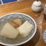 Akasaka Oden Asari - 