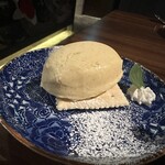 焼肉鍋問屋　志方 - ジェラート