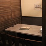 Shinshuusoba Tori Koshitsu Izakaya Hachibee - 