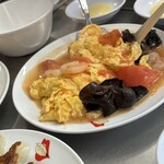 夷川餃子 なかじま 団栗店 - 