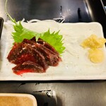 Robata Musashi - 