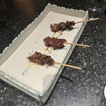 Yakitori Toki - 