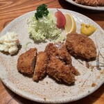 Tonkatsu Katsusei - 