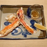 Teppanyaki Asakusa Kudaka - 