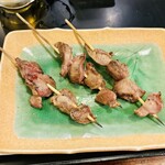 Robata Musashi - 