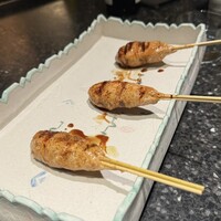 焼き鳥 とき - 