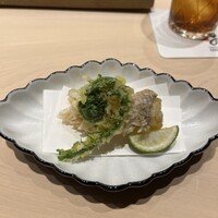 鮨 銀座おのでら 名古屋店 - 