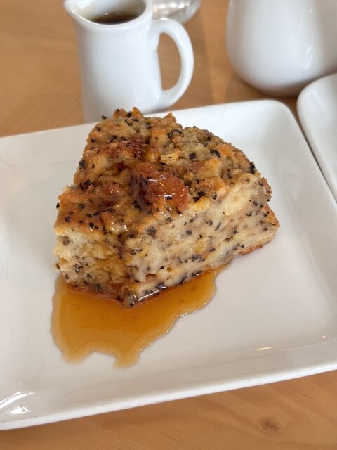 Bakery Cafe Iseya photo 2